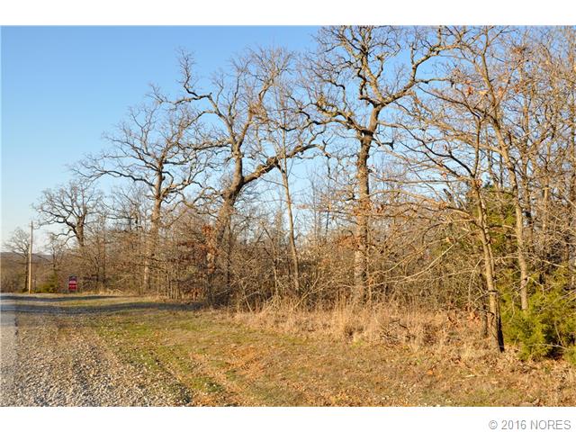 N 56th West Avenue, Skiatook, OK 74070