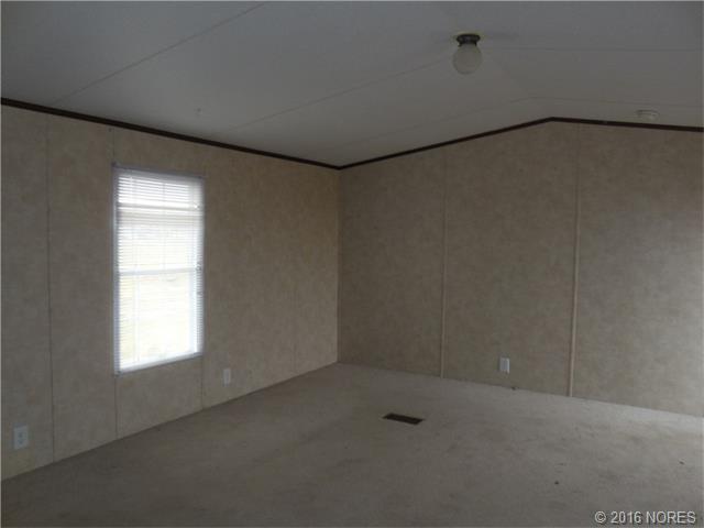 40657 N 3968 Lane, Skiatook, OK 74070