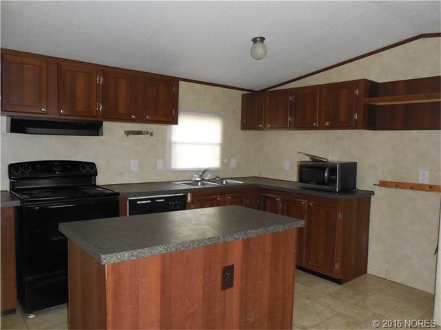 40657 N 3968 Lane, Skiatook, OK 74070