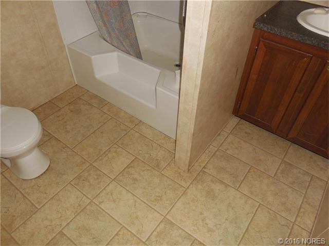 40657 N 3968 Lane, Skiatook, OK 74070
