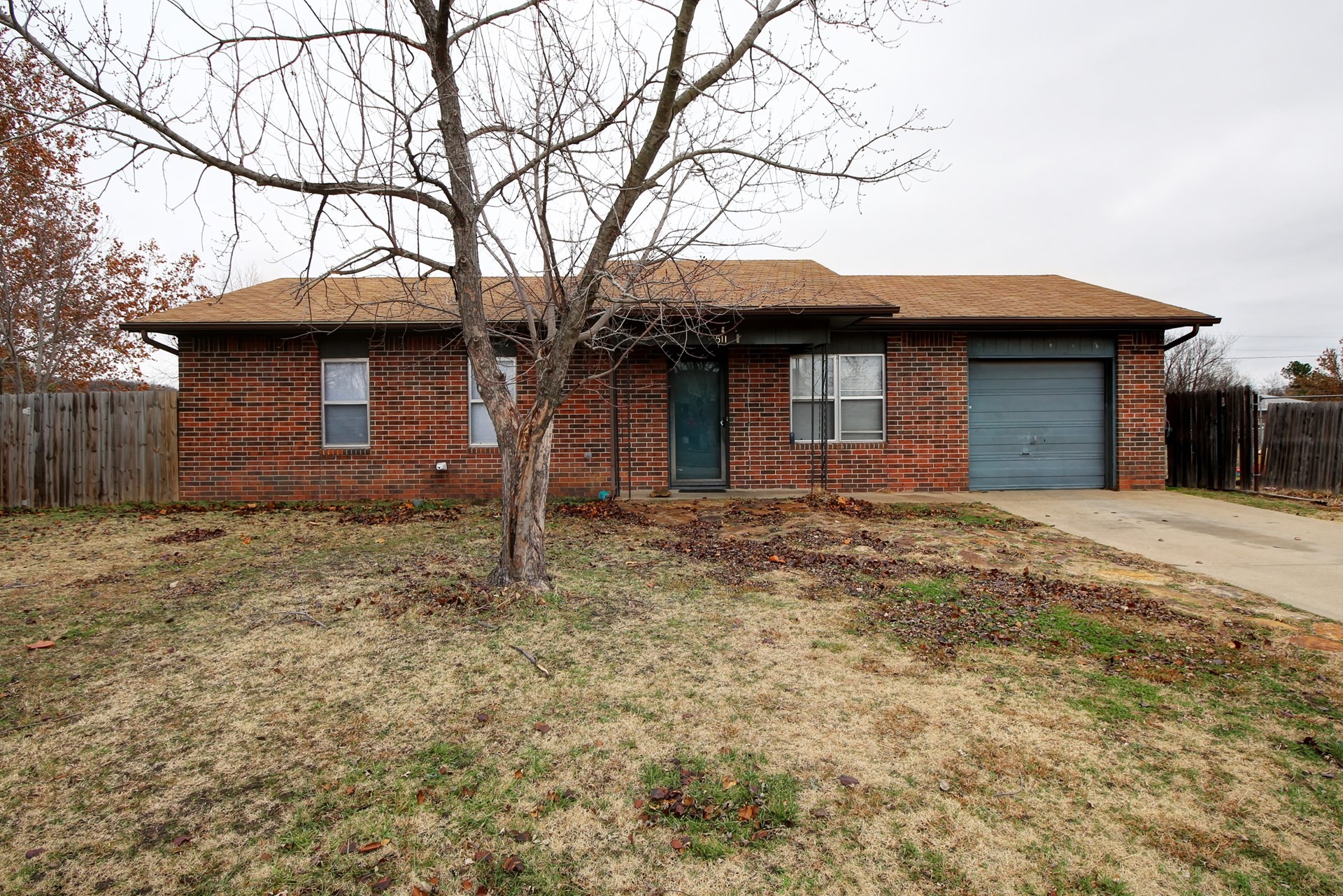 511 Scenic Lane, Skiatook, OK 74070
