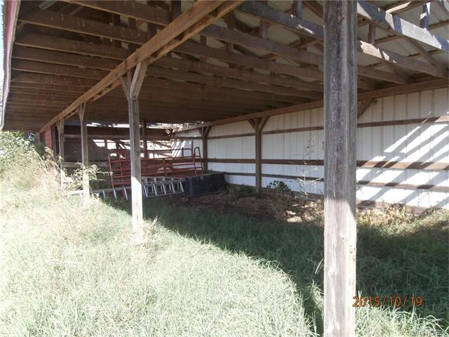 3411 E 176th Street N, Skiatook, OK 74070