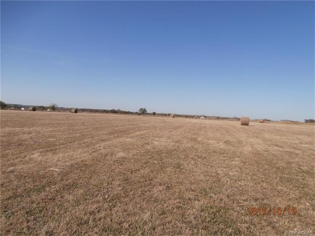3411 E 176th Street N, Skiatook, OK 74070