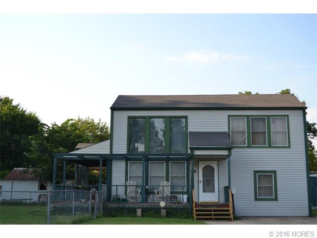 200 W Oak Street, Skiatook, OK 74070