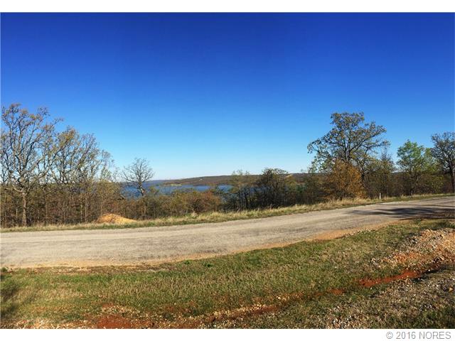 Wells Drive, Skiatook, OK 74070