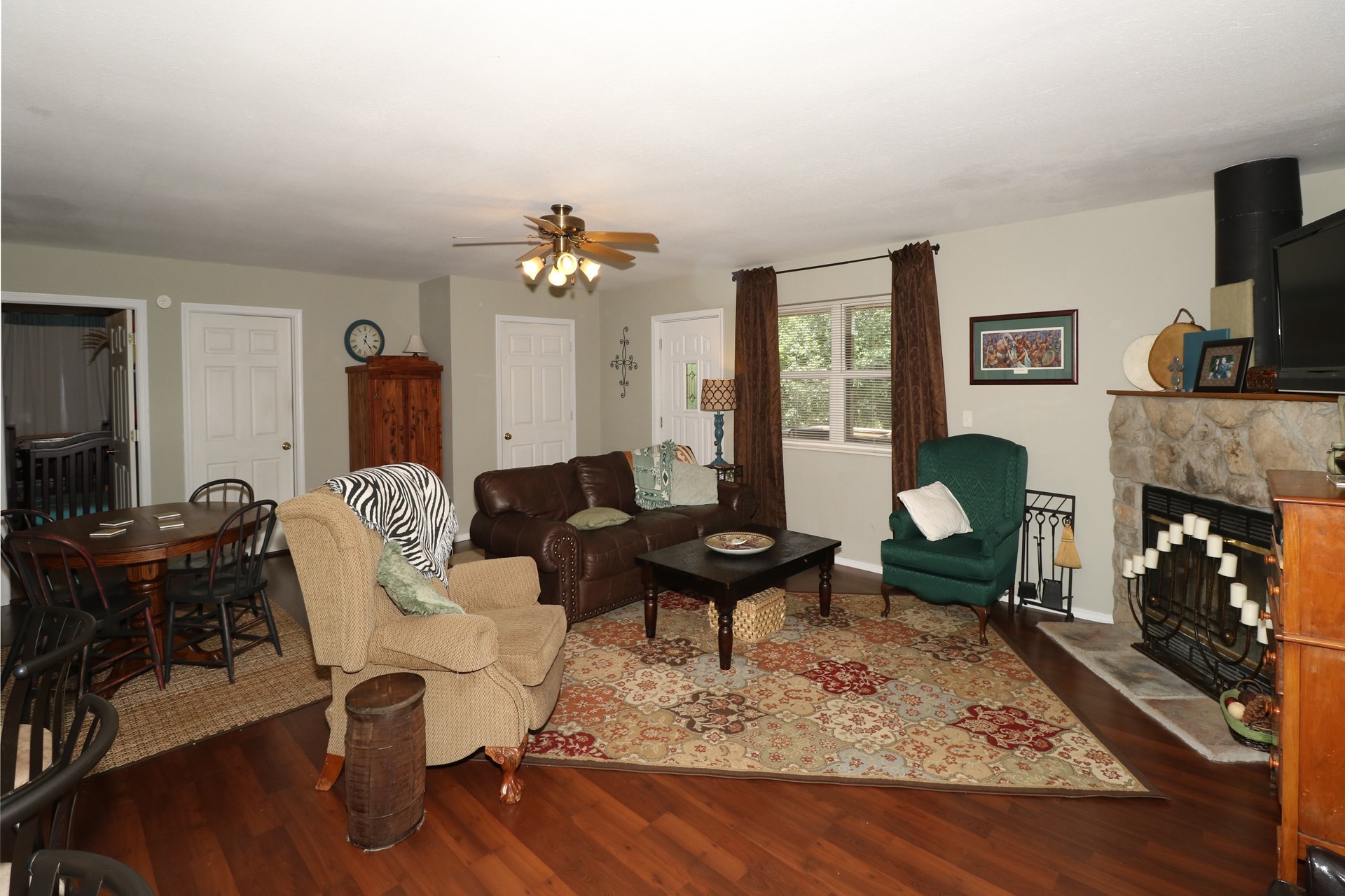 16412 Richardson Road, Skiatook, OK 74070