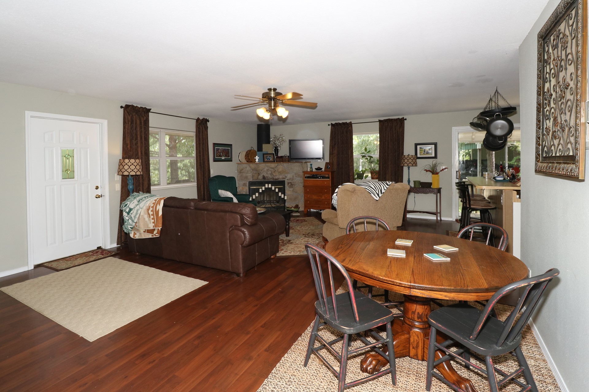 16412 Richardson Road, Skiatook, OK 74070