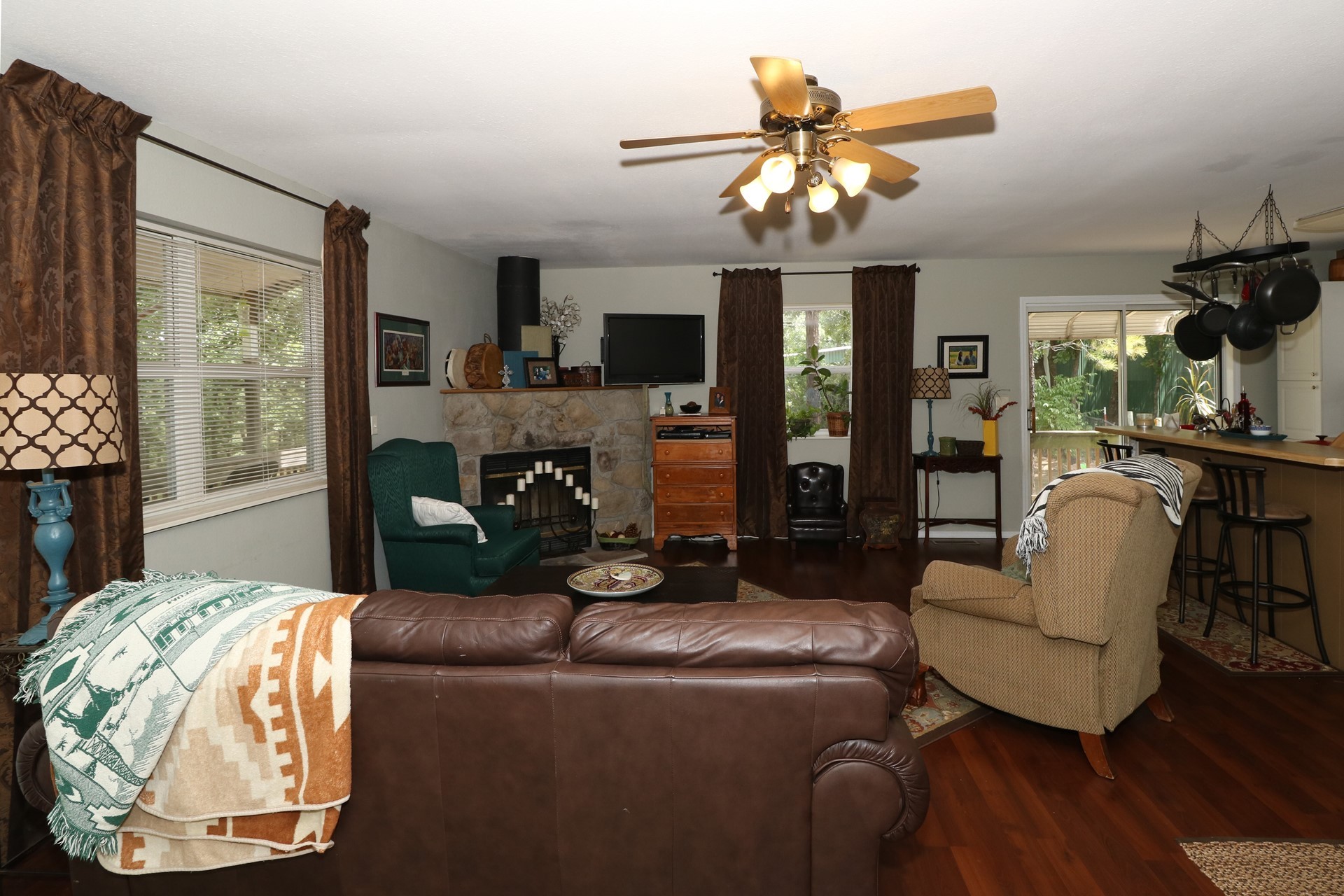 16412 Richardson Road, Skiatook, OK 74070