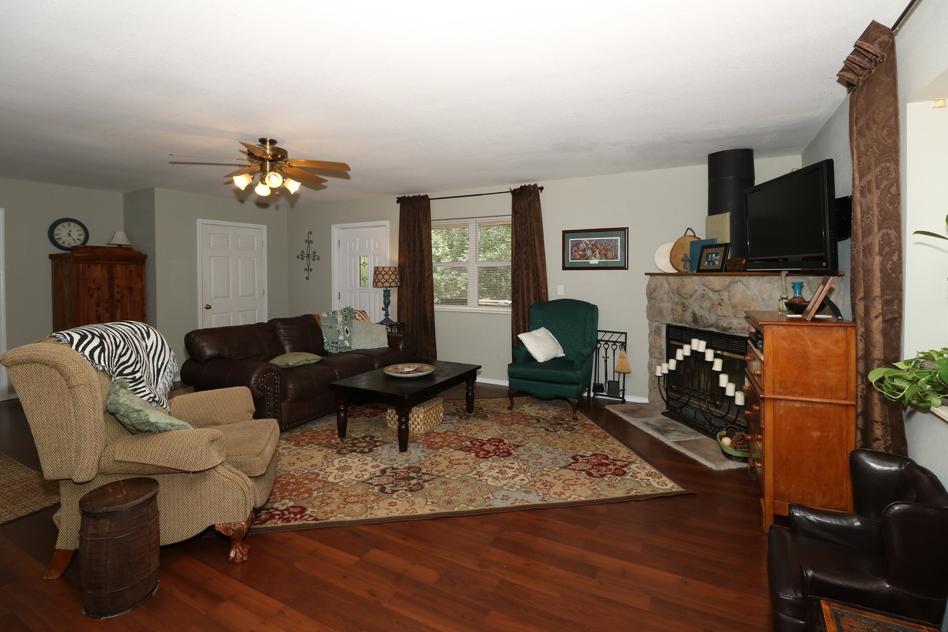 16412 Richardson Road, Skiatook, OK 74070