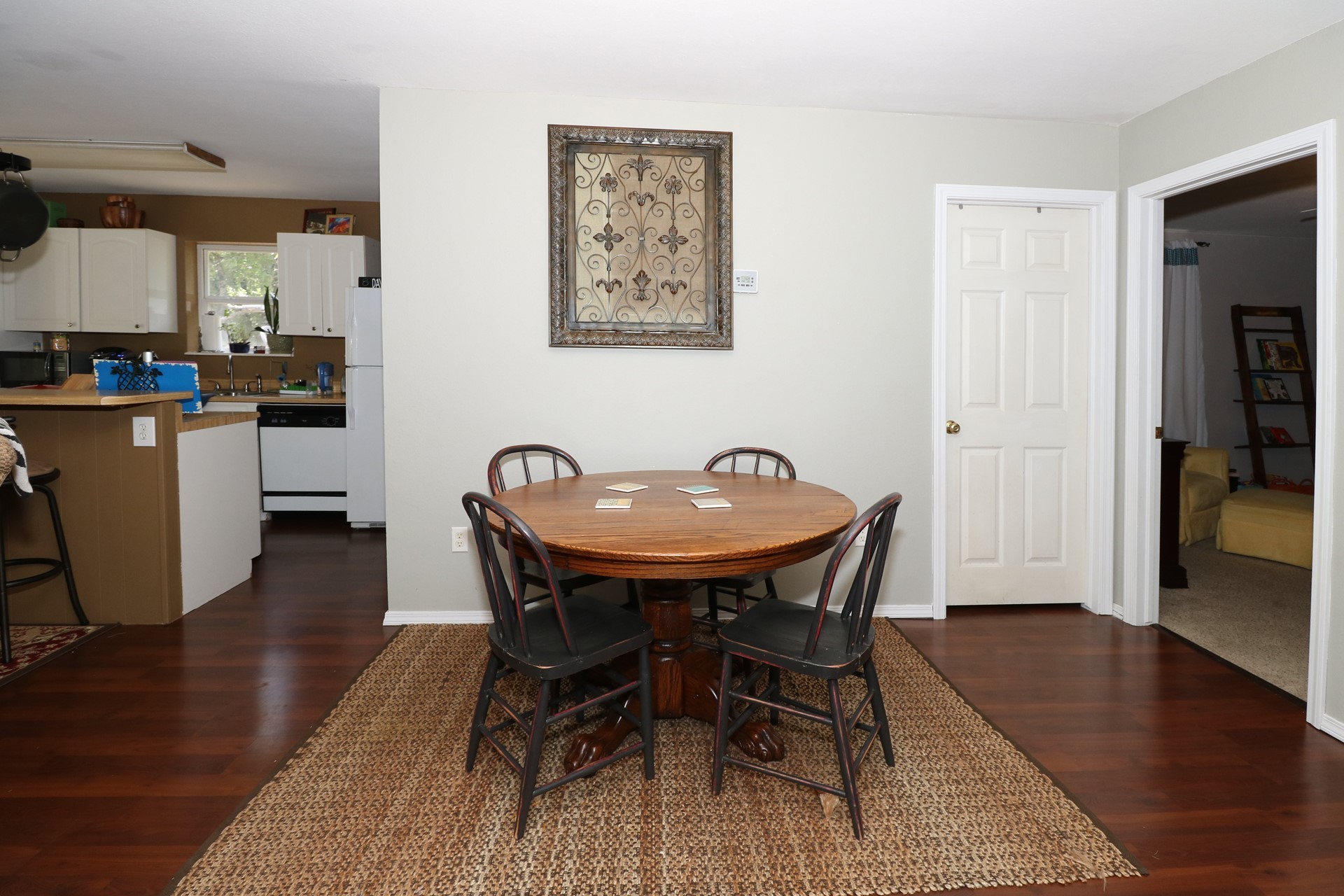 16412 Richardson Road, Skiatook, OK 74070