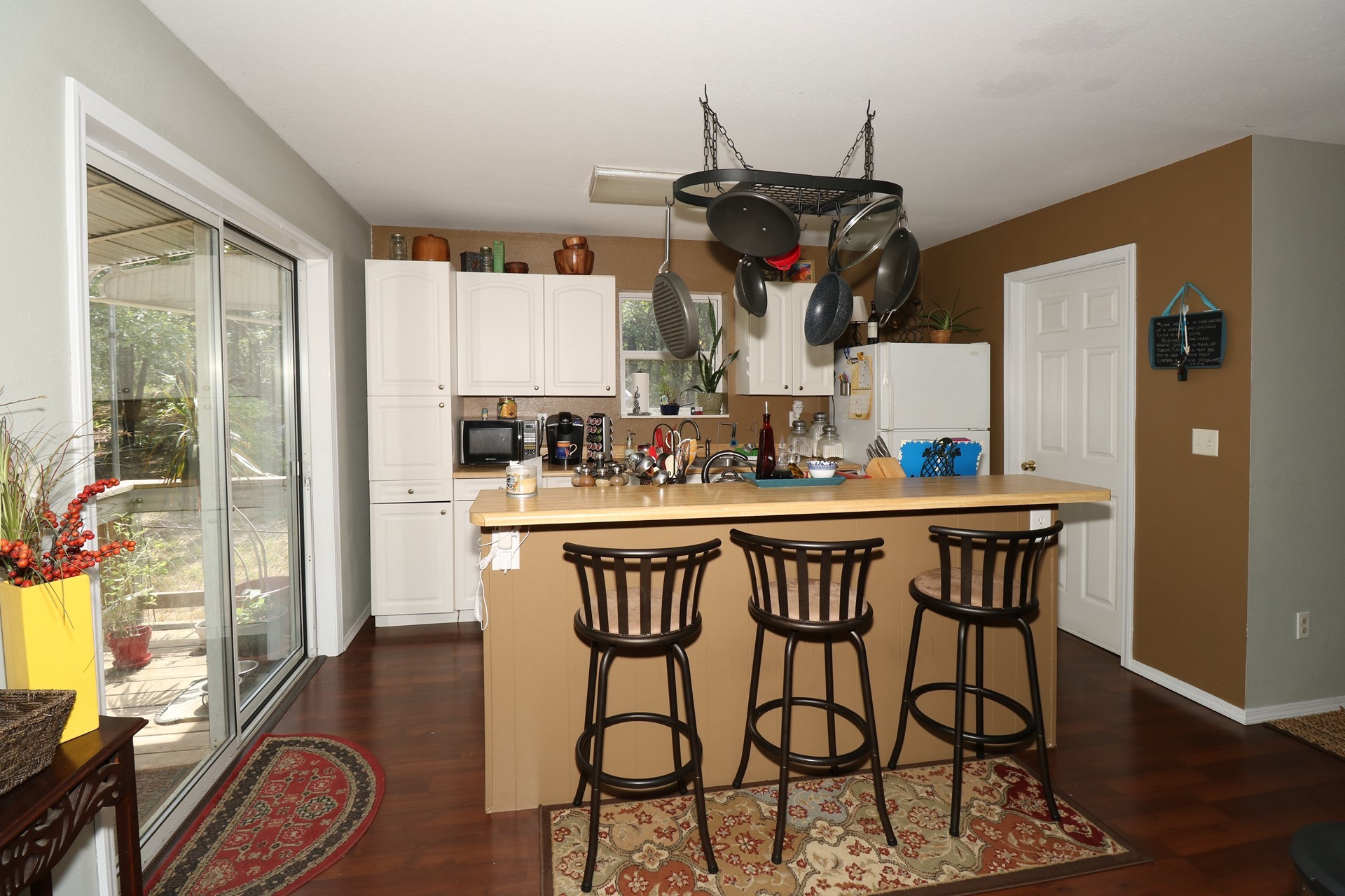 16412 Richardson Road, Skiatook, OK 74070