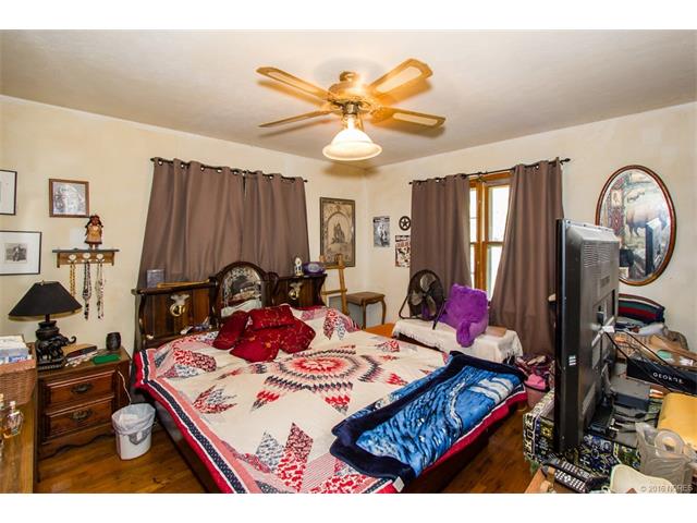 403 W 7th Street, So Coffeyville, OK 74072