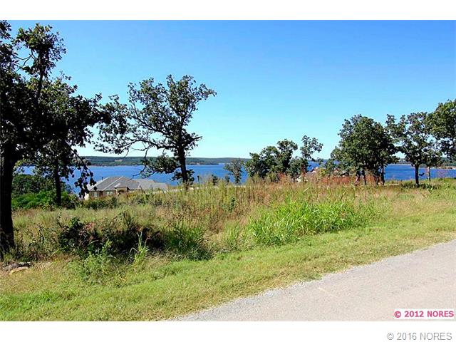 Lakeview Drive, Sperry, OK 74073