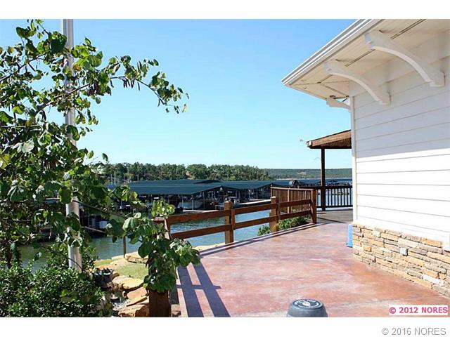 Lakeview Drive, Sperry, OK 74073