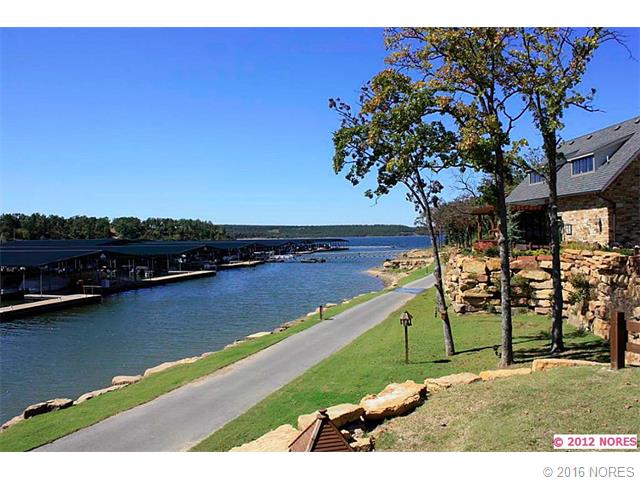 Lakeview Drive, Sperry, OK 74073