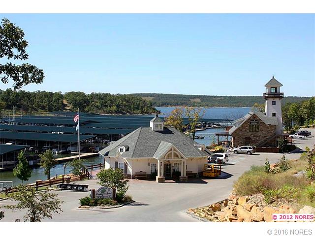 Lakeview Drive, Sperry, OK 74073