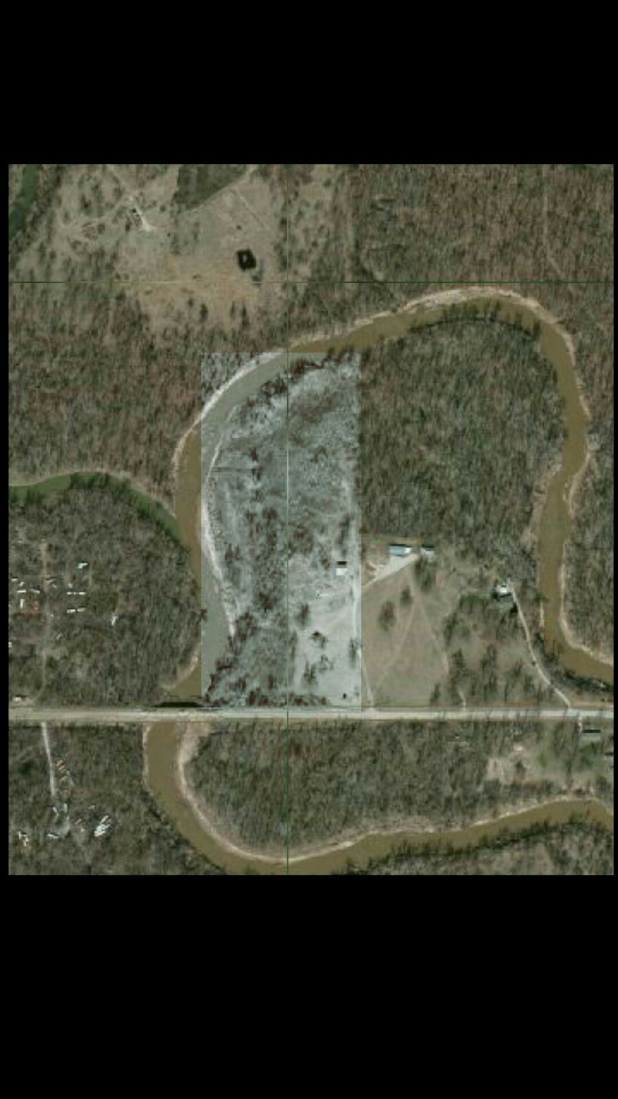 1849 E 96th Street, Sperry, OK 74073