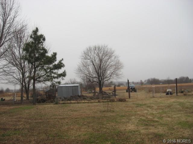 460 W Cherokee Street, Sperry, OK 74073