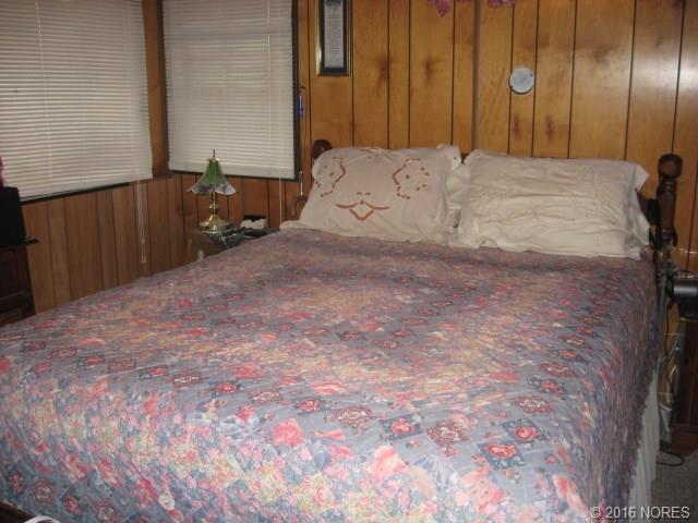 460 W Cherokee Street, Sperry, OK 74073