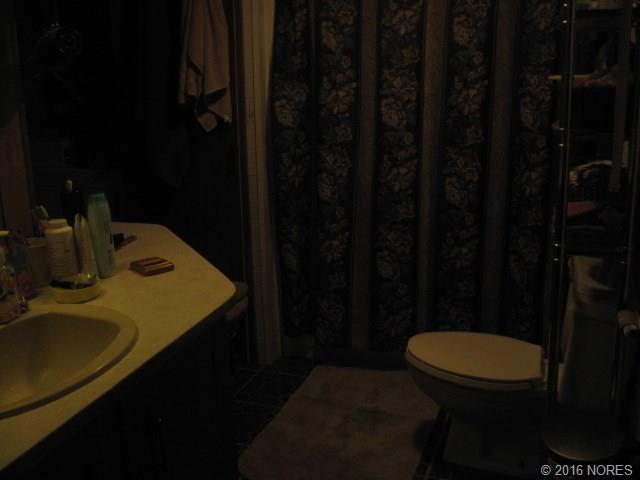 460 W Cherokee Street, Sperry, OK 74073