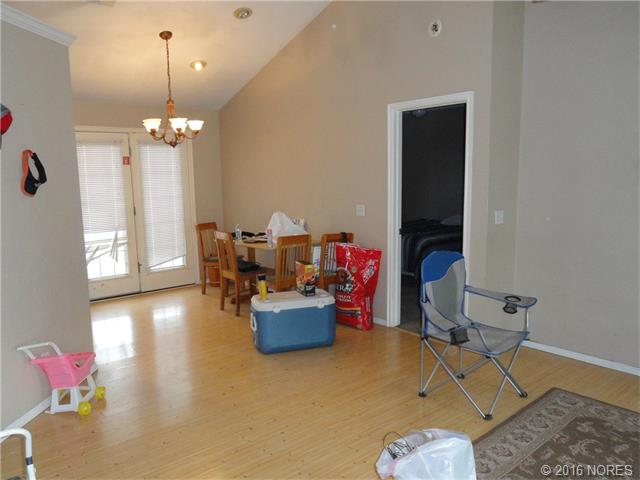 10017 N 43rd Avenue E, Sperry, OK 74073