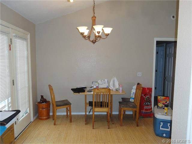 10017 N 43rd Avenue E, Sperry, OK 74073