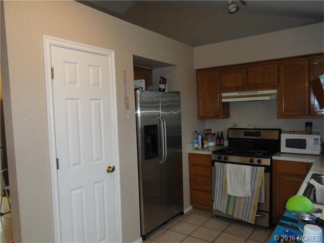 10017 N 43rd Avenue E, Sperry, OK 74073