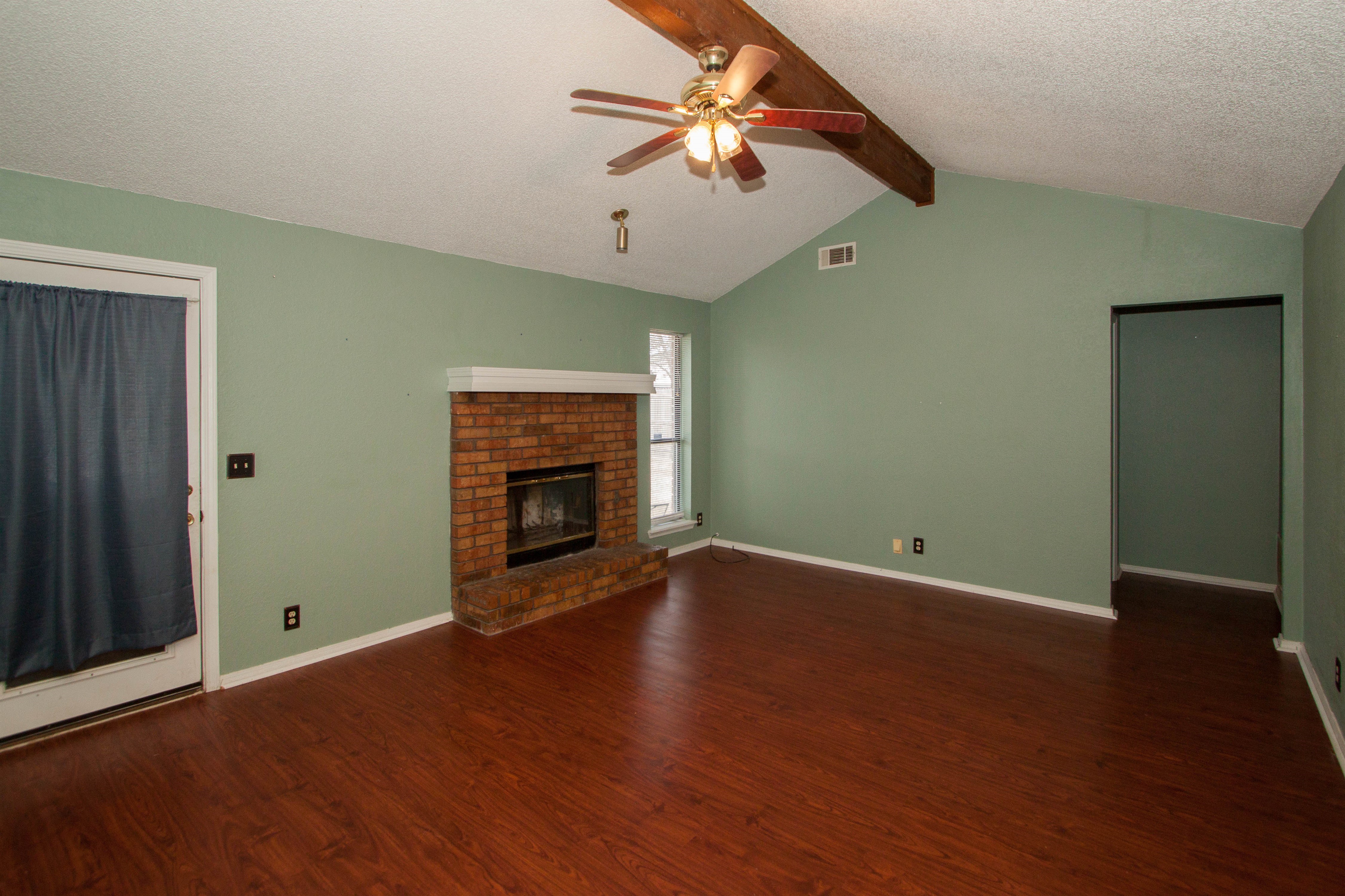 10026 N 44th East Avenue, Sperry, OK 74073