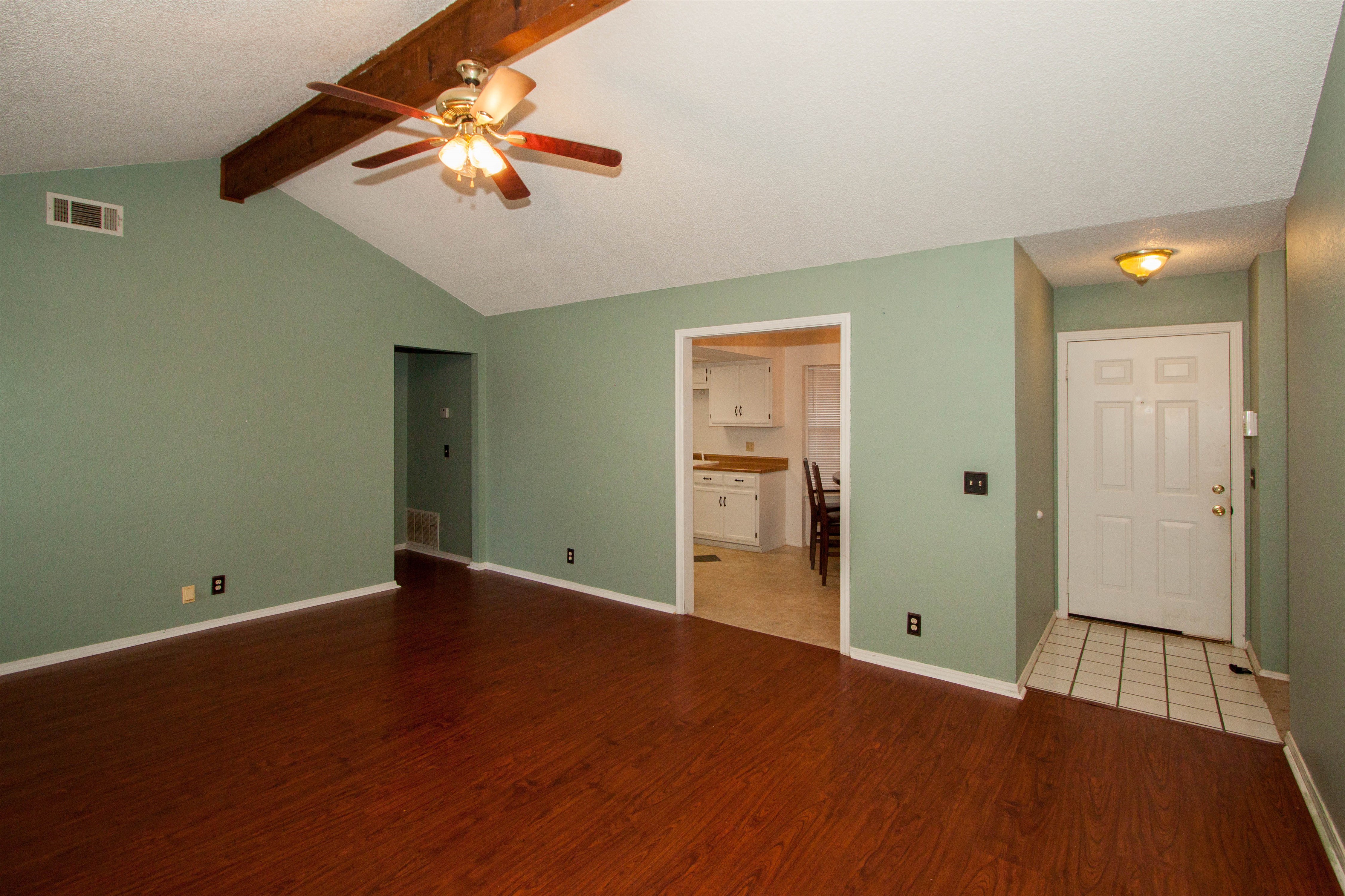 10026 N 44th East Avenue, Sperry, OK 74073
