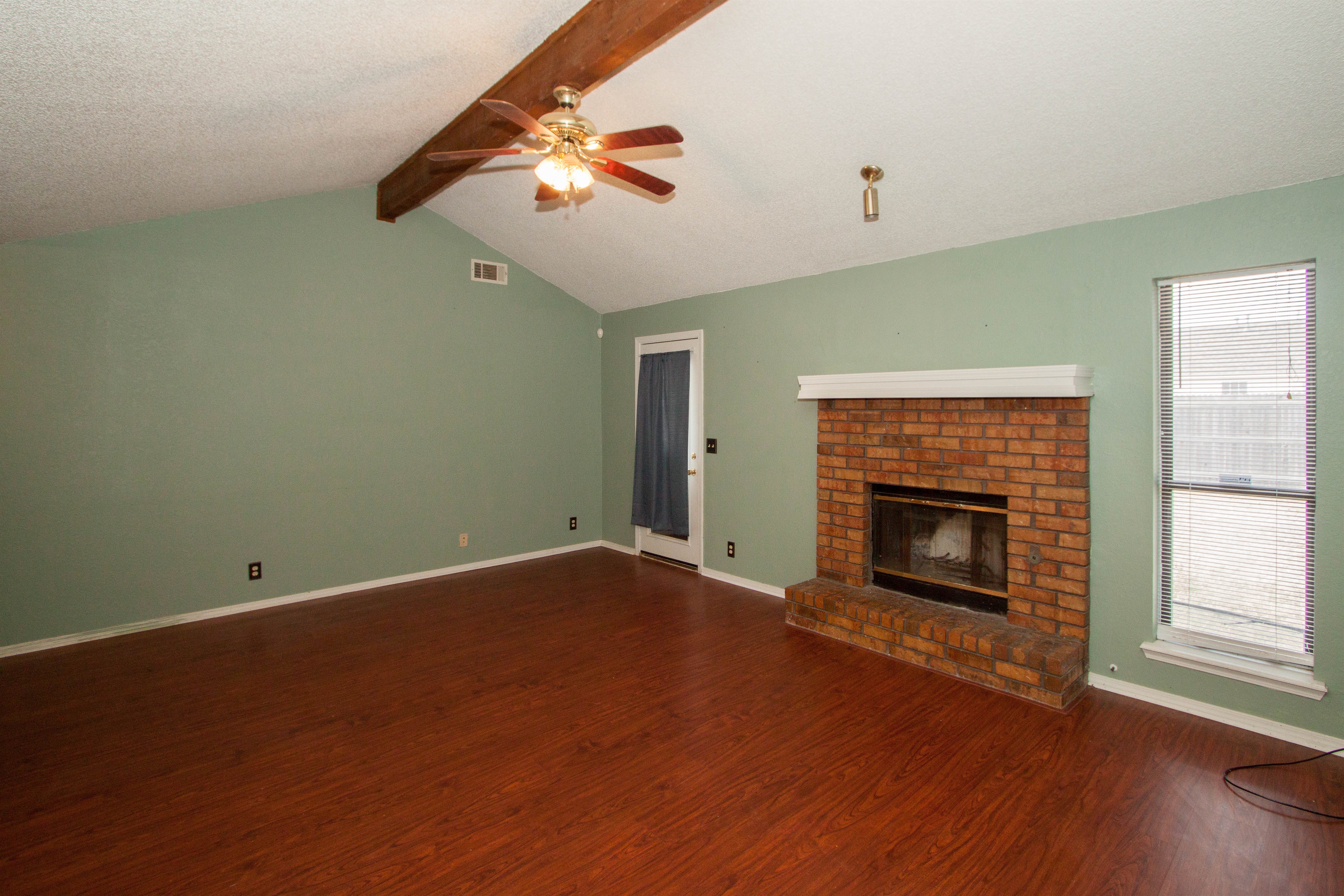 10026 N 44th East Avenue, Sperry, OK 74073