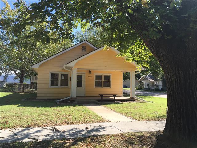 1223 S Fern StStillwater, OK, 74074Payne County
