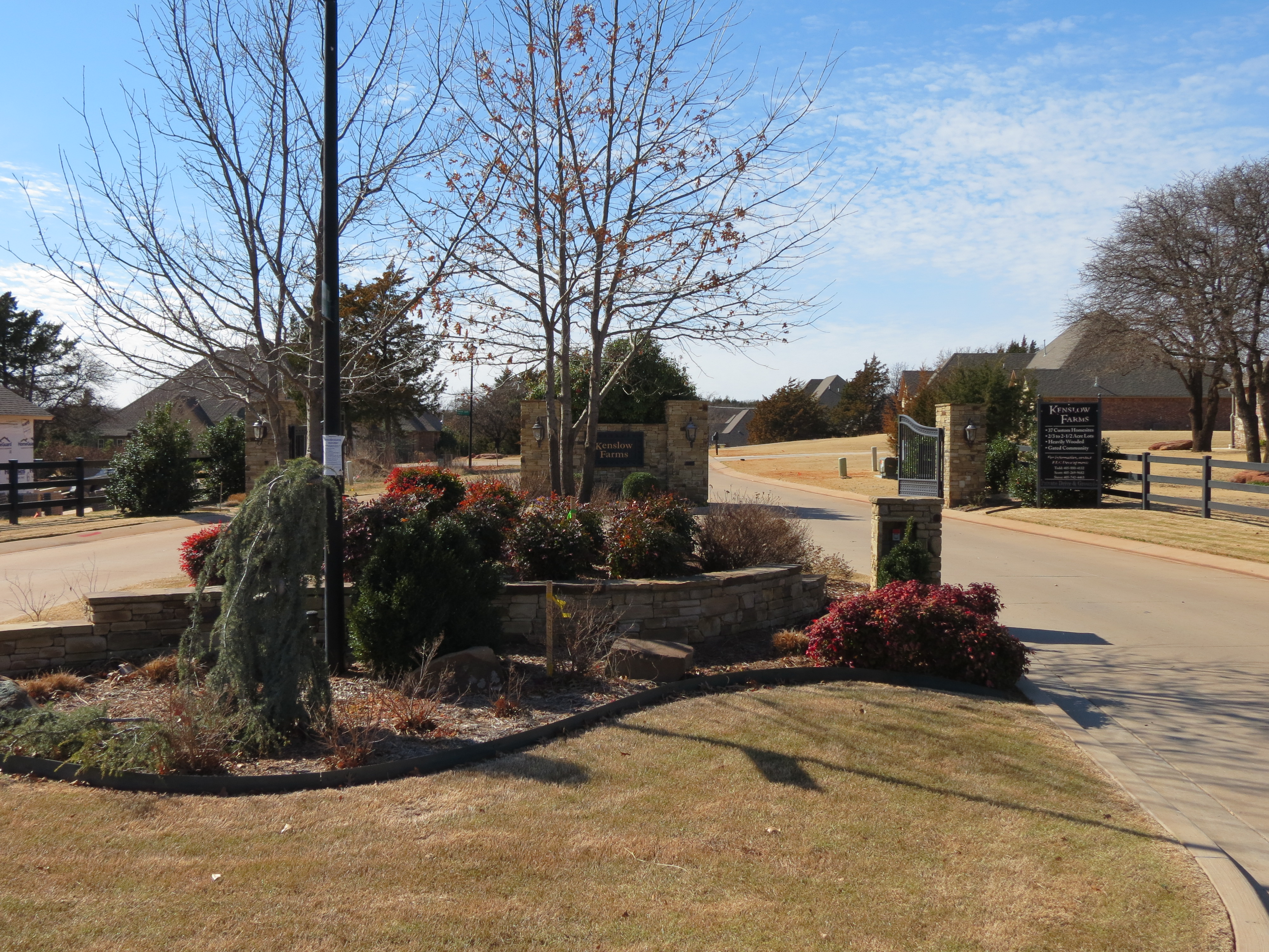 6500 W Kenslow Drive, Stillwater, OK 74074