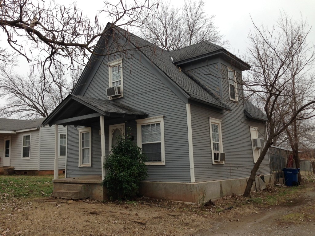 721 W 10th, Stillwater, OK 74074