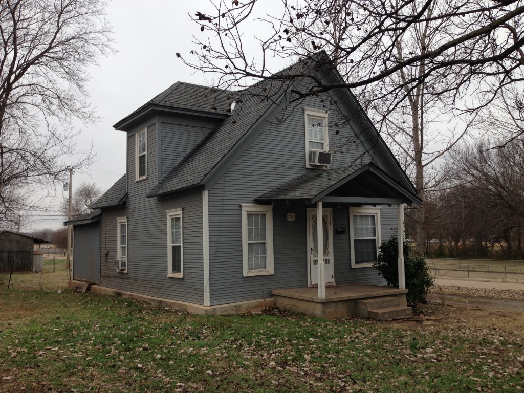 721 W 10th, Stillwater, OK 74074