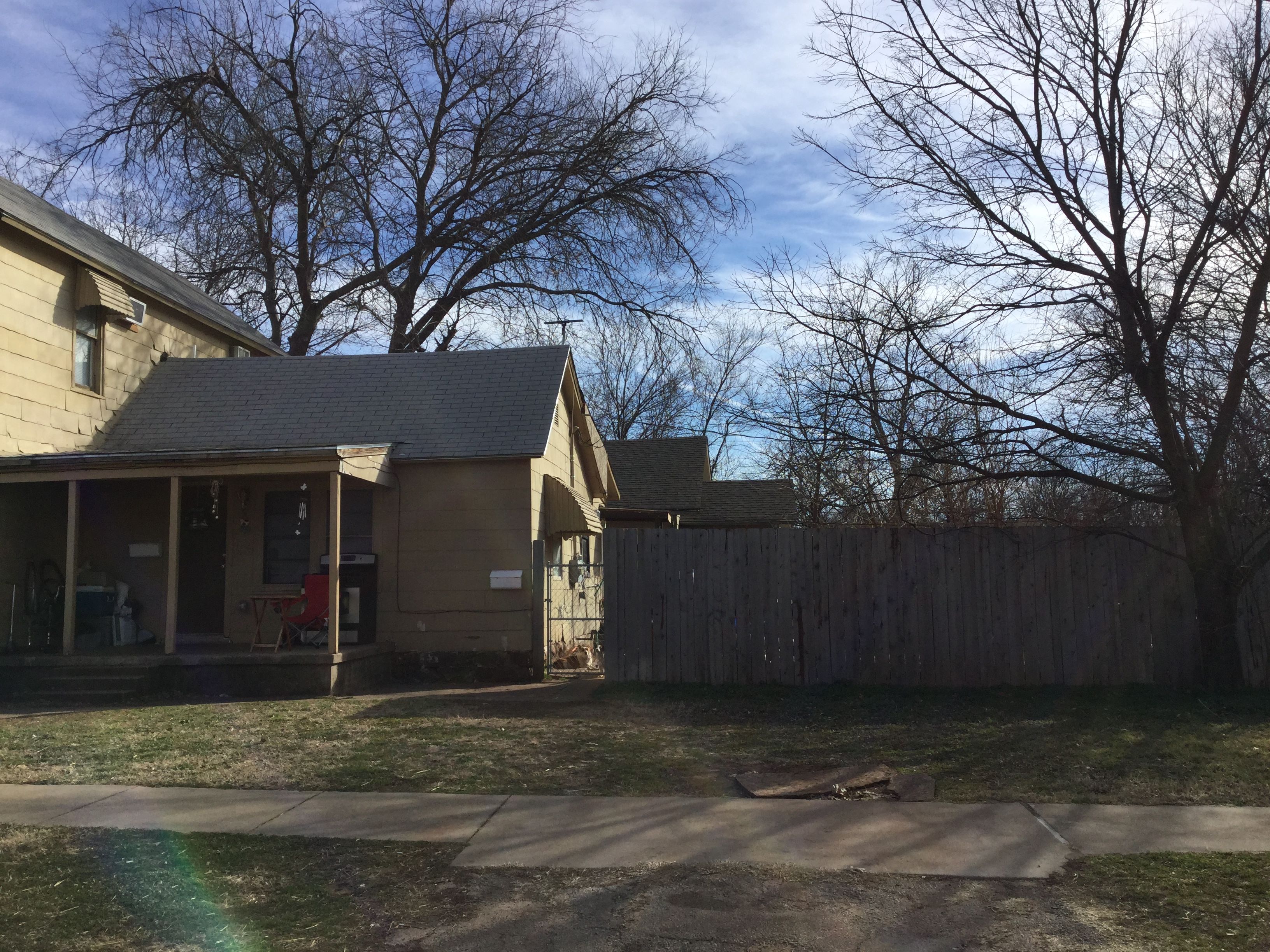 1102 S Husband #A, Stillwater, OK 74074