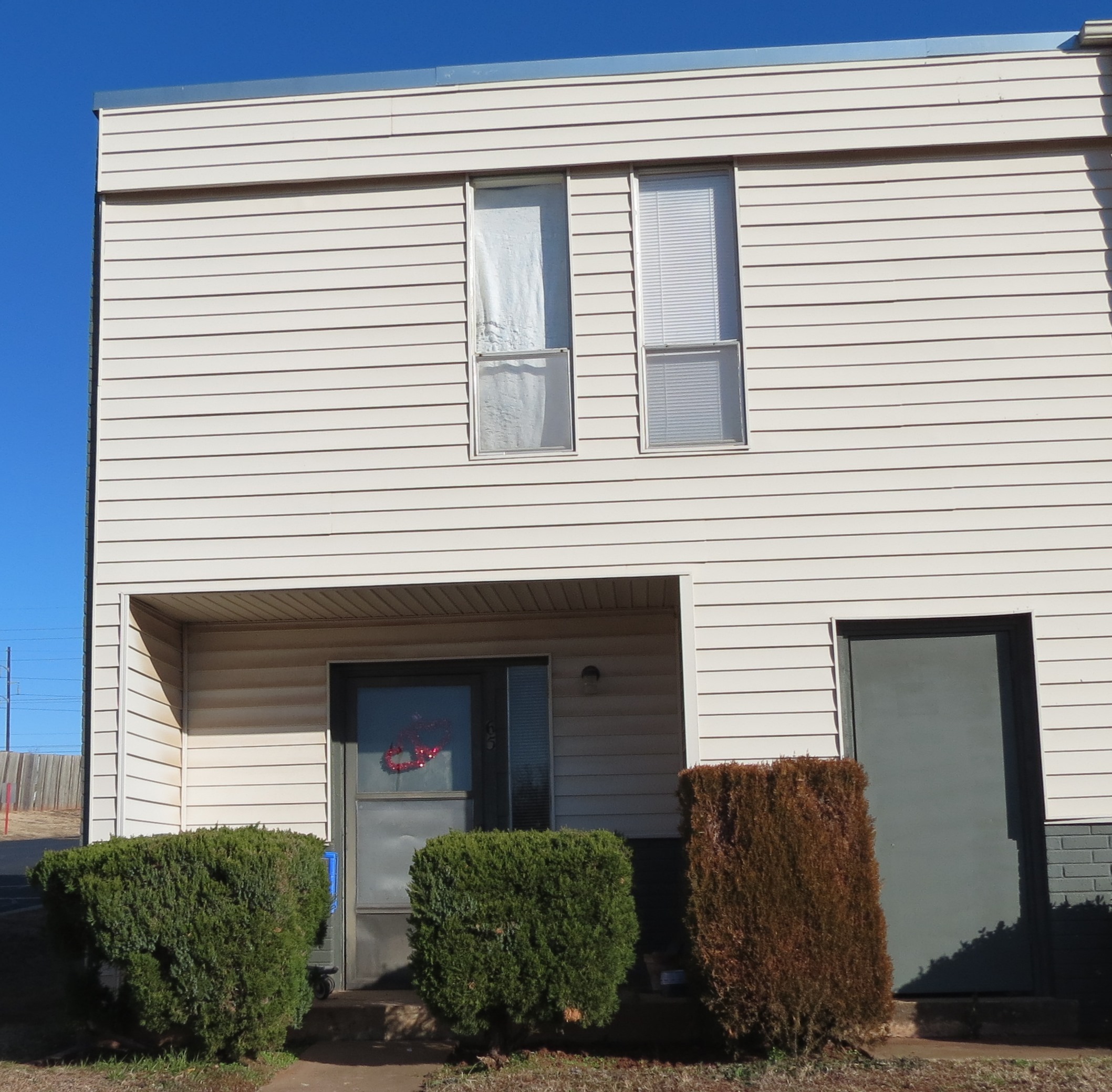 1400 N Perkins Road, Stillwater, OK 74075