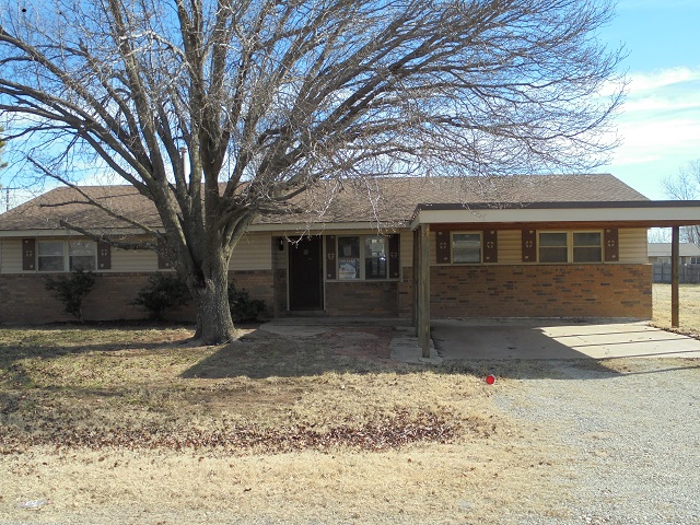 1523 N Young St, Stillwater, OK 74075