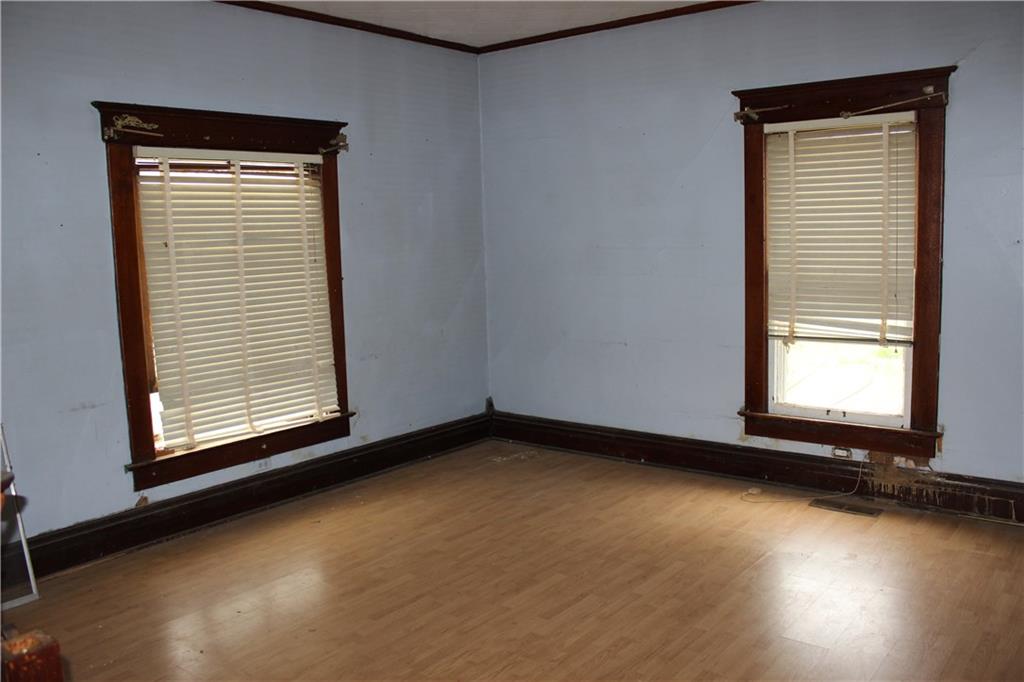 103 W 5th Street, Stroud, OK 74079