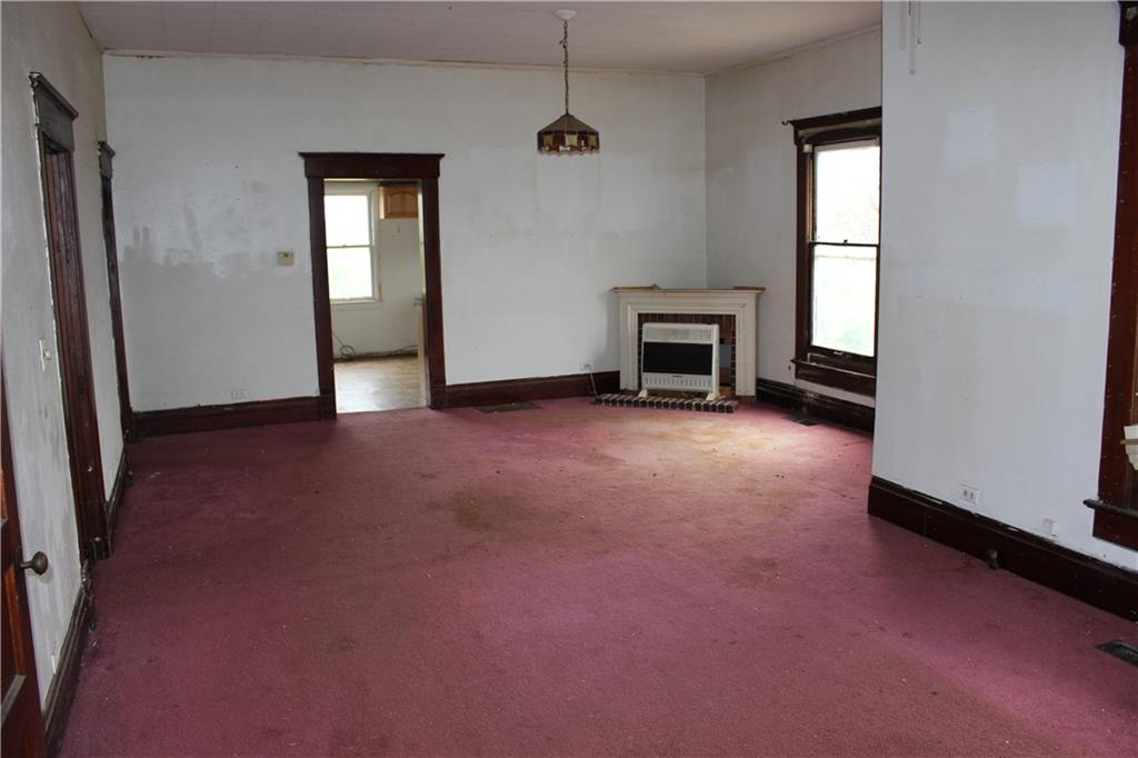 103 W 5th Street, Stroud, OK 74079