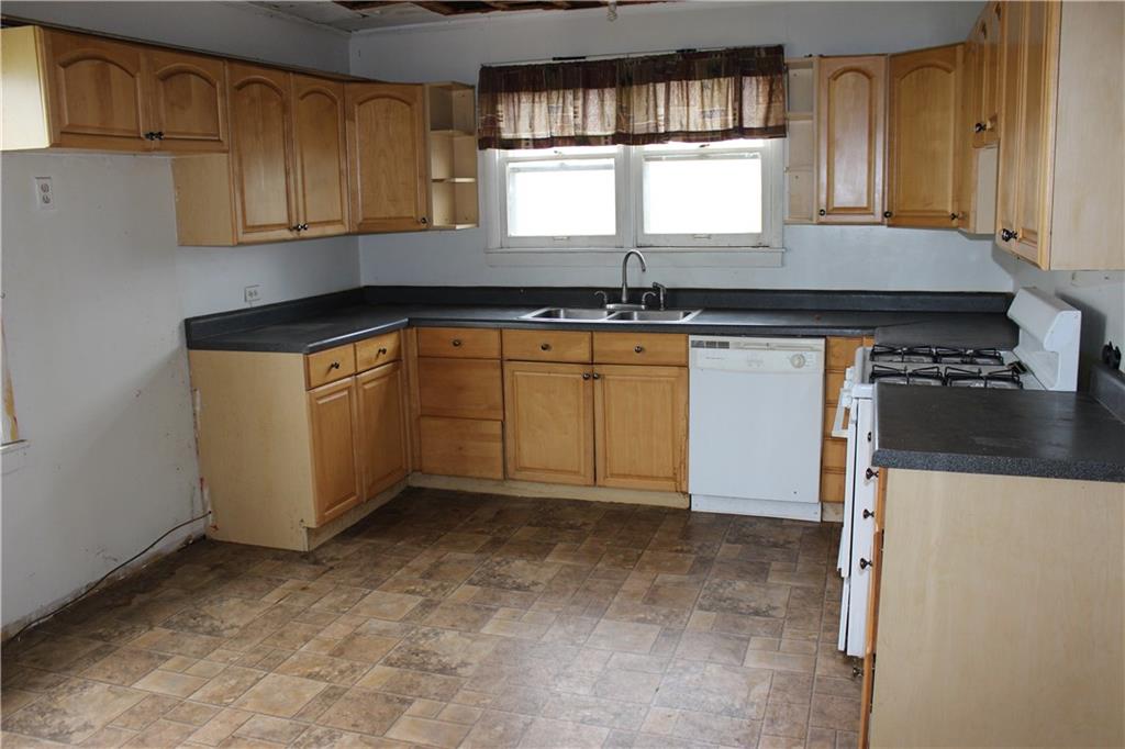 103 W 5th Street, Stroud, OK 74079