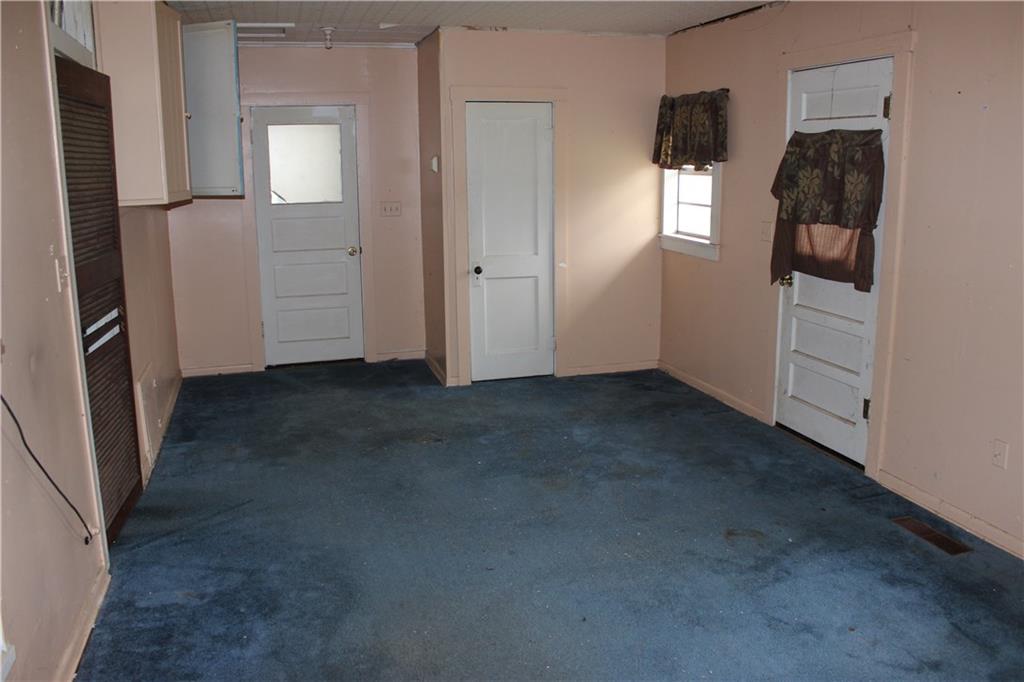 103 W 5th Street, Stroud, OK 74079