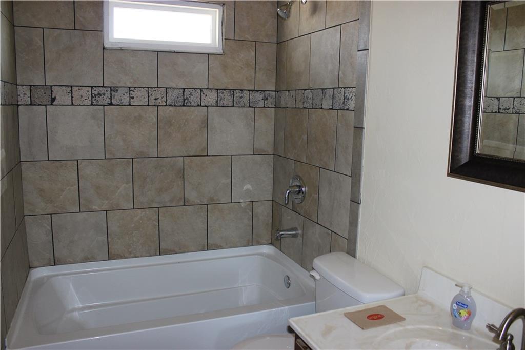 610 N Ford, Stroud, OK 74079