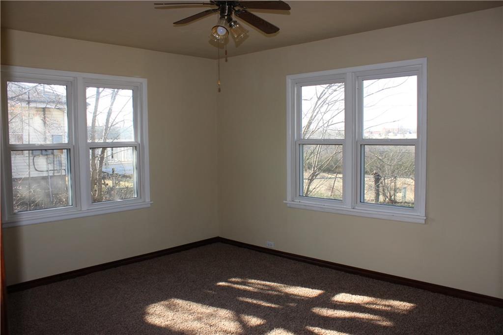 610 N Ford, Stroud, OK 74079