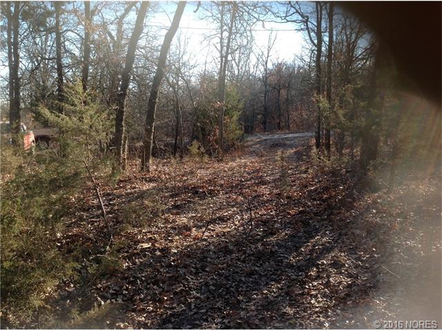 Frog Rock Road, Terlton, OK 74081