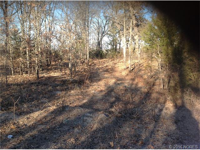 Frog Rock Road, Terlton, OK 74081