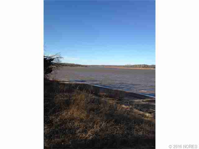 Frog Rock Road, Terlton, OK 74081