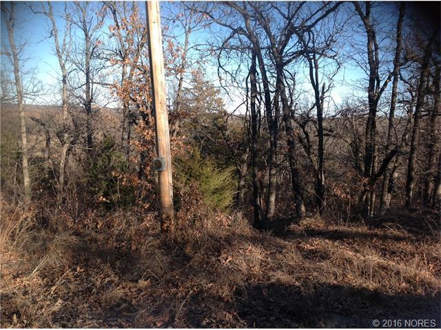 Frog Rock Road, Terlton, OK 74081