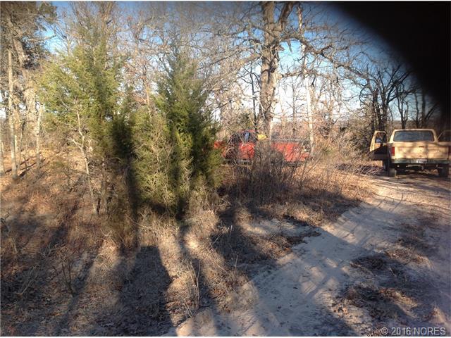 Frog Rock Road, Terlton, OK 74081