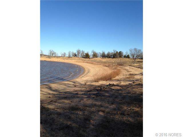 Frog Rock Road, Terlton, OK 74081