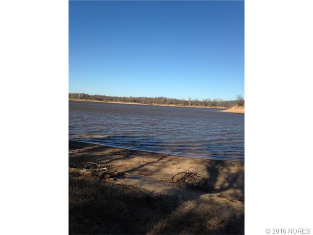 Frog Rock Road, Terlton, OK 74081
